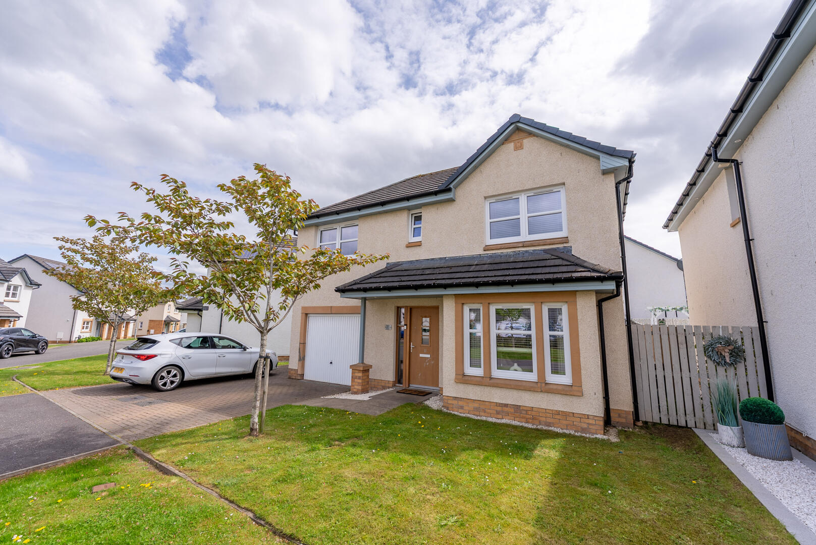 Mandrel Drive, Coatbridge, ML5 4WF